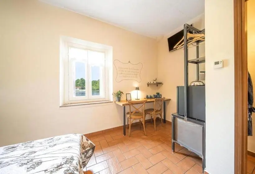 اتاق سوپریور, B&b Osteria Dello Sperone