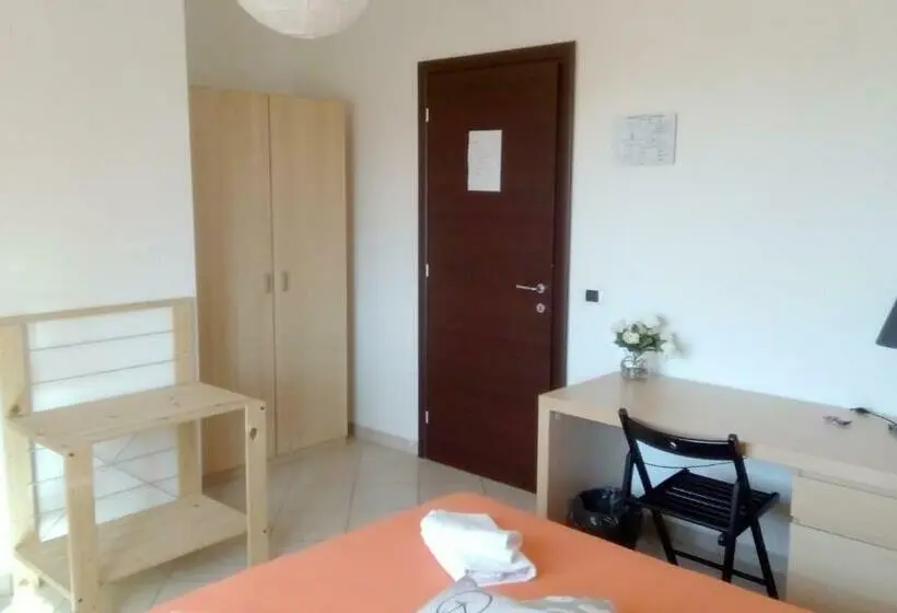 Standard-huone, B&b Salviani
