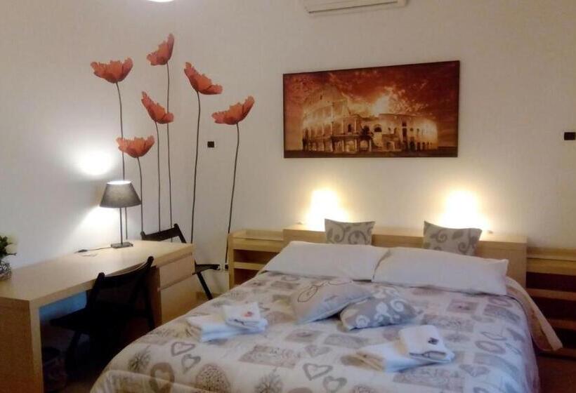 Номер Стандарт, B&b Salviani