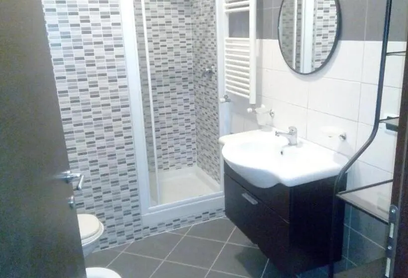 Standard-huone, B&b Salviani
