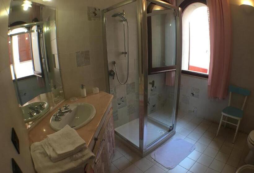 Стандартный Номер Кровать Кинг, Corte Arrubia