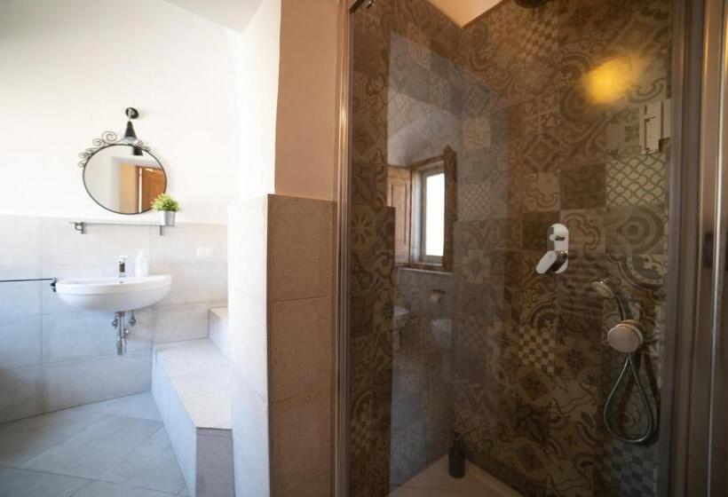 اتاق استاندارد, Donna Elena