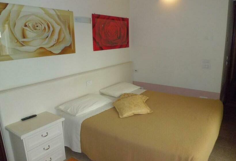 اتاق استاندارد, Sweet Home