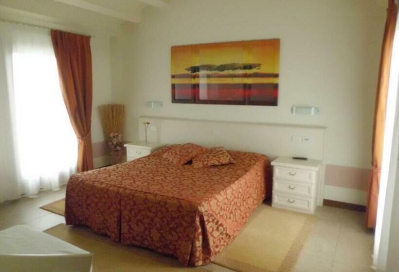 اتاق استاندارد, Sweet Home