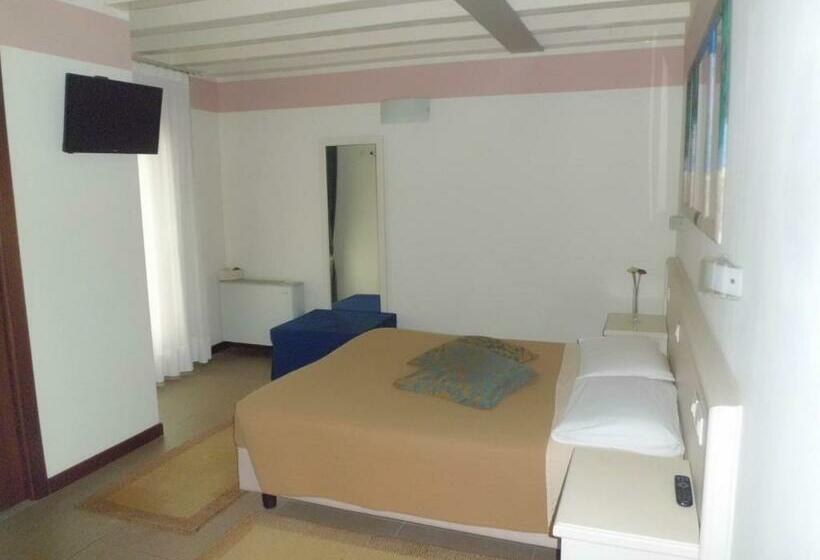 اتاق استاندارد, Sweet Home