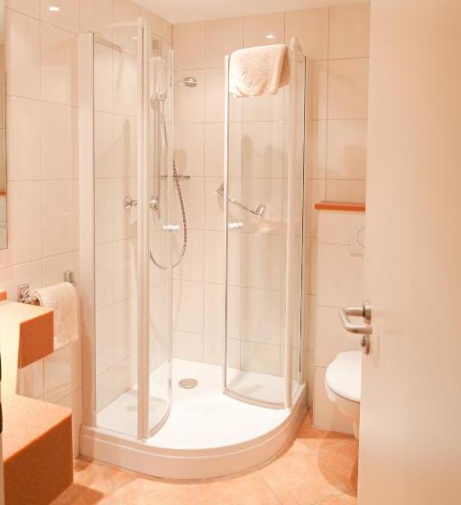 スタンダードシングルルーム, Bsw Hotel Isarwinkel