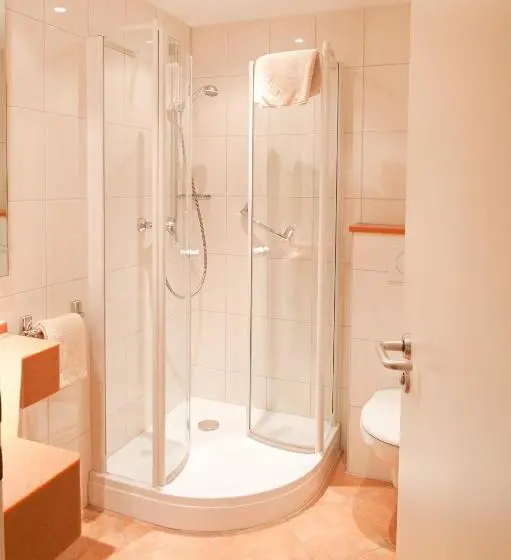 スタンダードシングルルーム, Bsw Hotel Isarwinkel