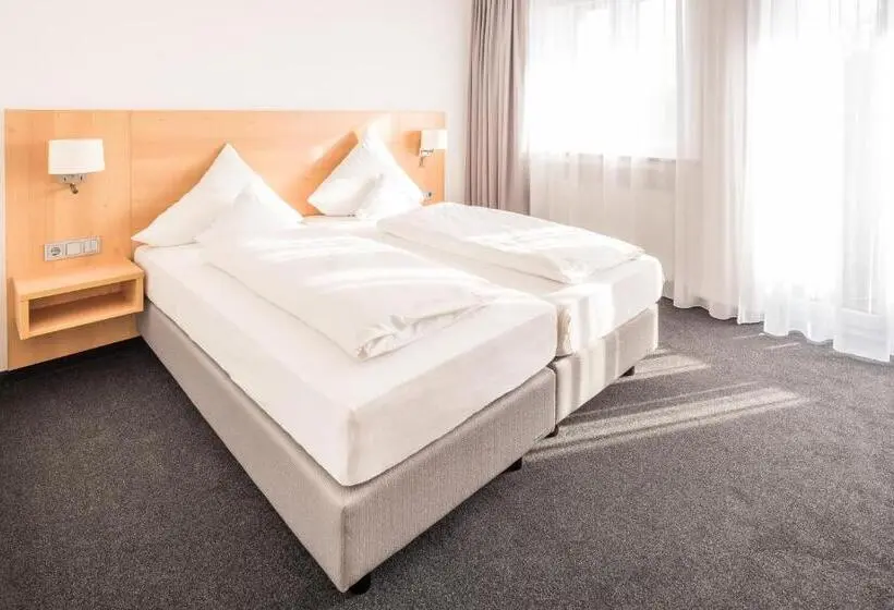 バルコニー付きスタンダードルーム, Bsw Hotel Isarwinkel