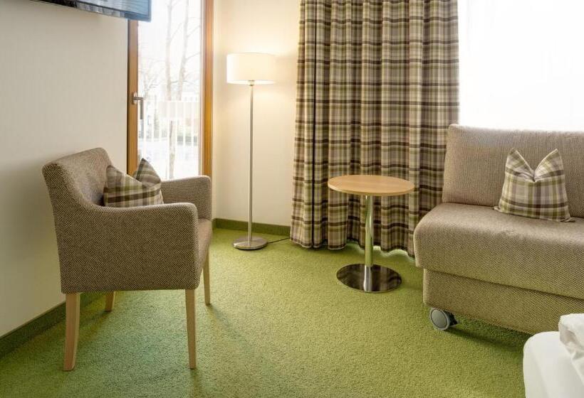 スーペリアールーム, Bsw Hotel Isarwinkel