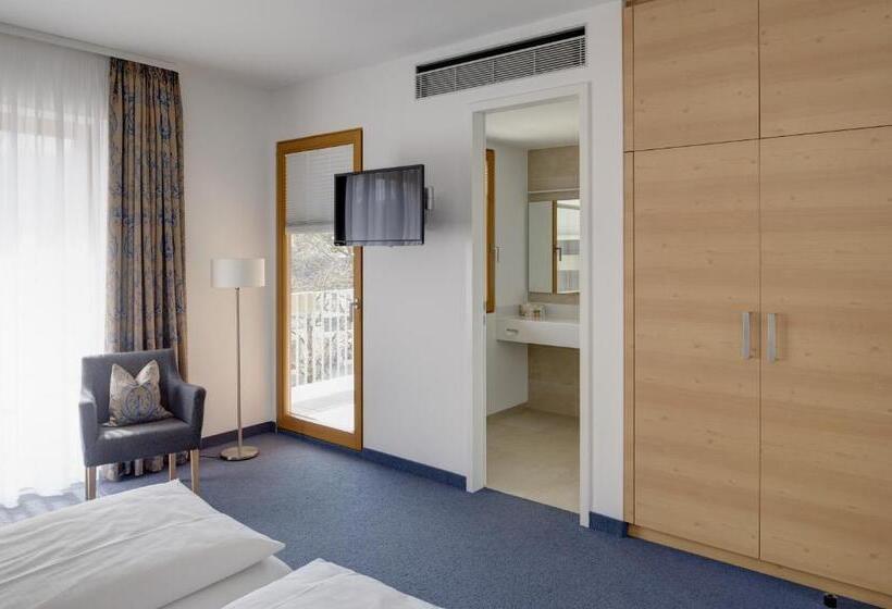 スーペリアールーム, Bsw Hotel Isarwinkel