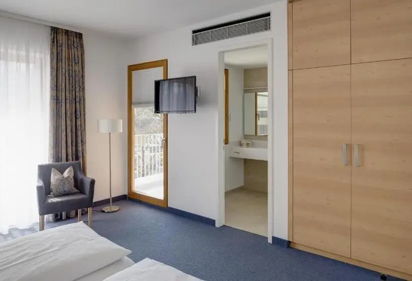 スーペリアールーム, Bsw Hotel Isarwinkel