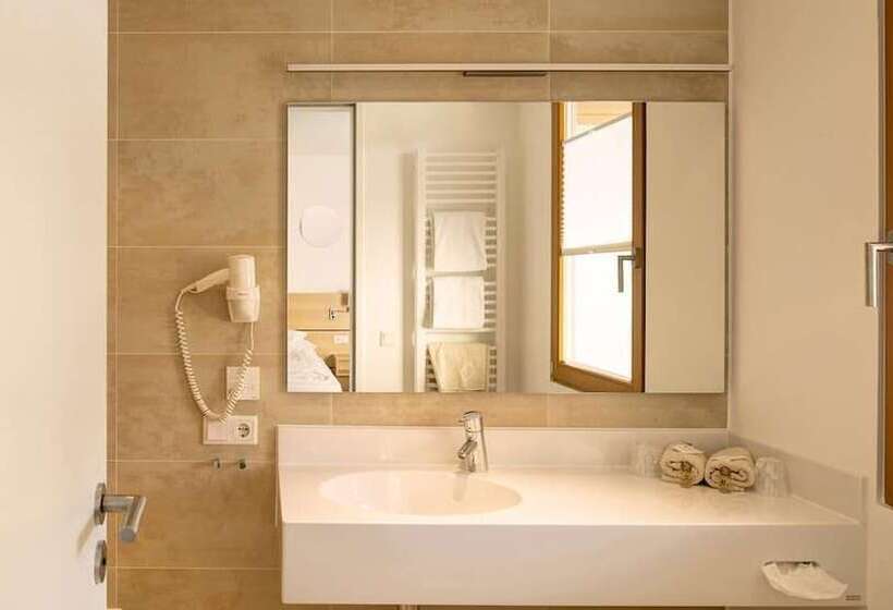 コンフォートルーム, Bsw Hotel Isarwinkel