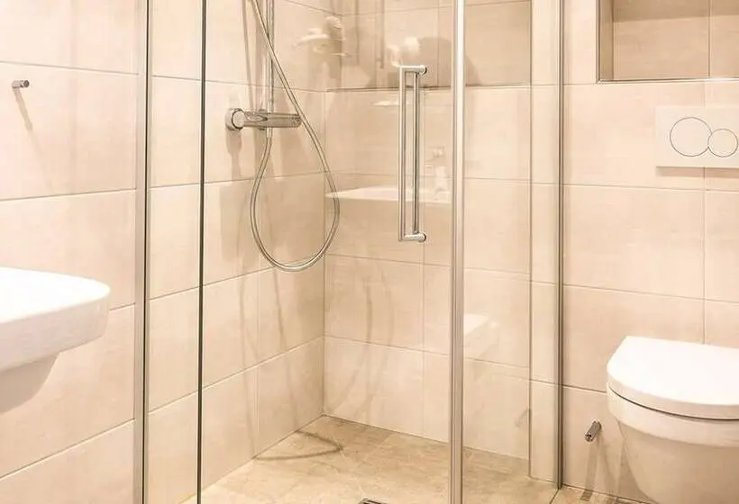 コンフォートルーム, Bsw Hotel Isarwinkel