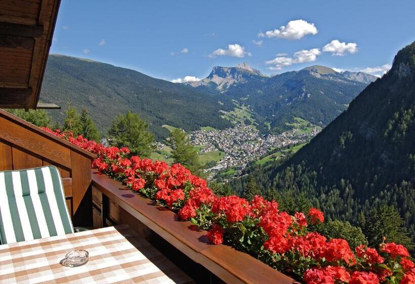 Номер Superior с Балконом, Charmehotel Uhrerhof Deur