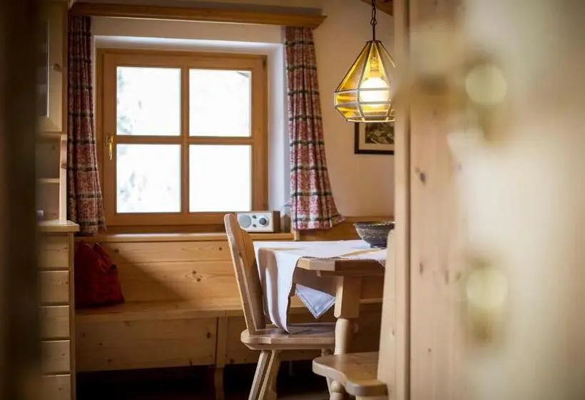 ファミリールーム, Charmehotel Uhrerhof   Deur
