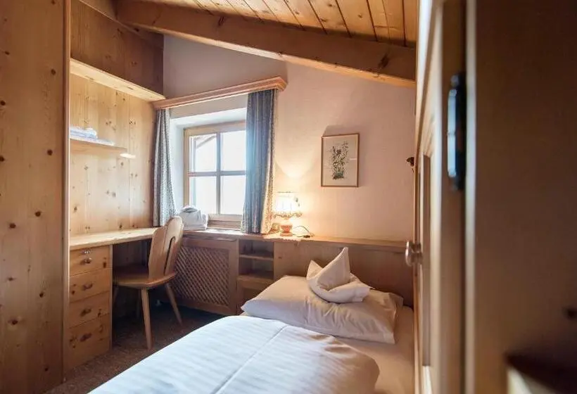 ファミリールーム, Charmehotel Uhrerhof   Deur