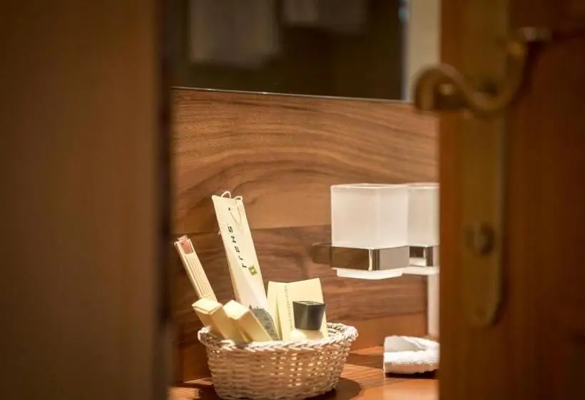 スーペリアールーム, Charmehotel Uhrerhof   Deur