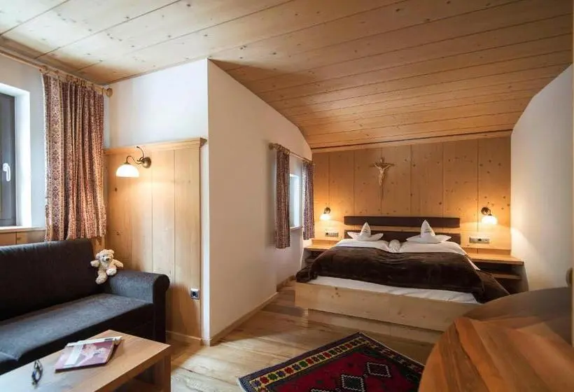 スーペリアールーム, Charmehotel Uhrerhof   Deur
