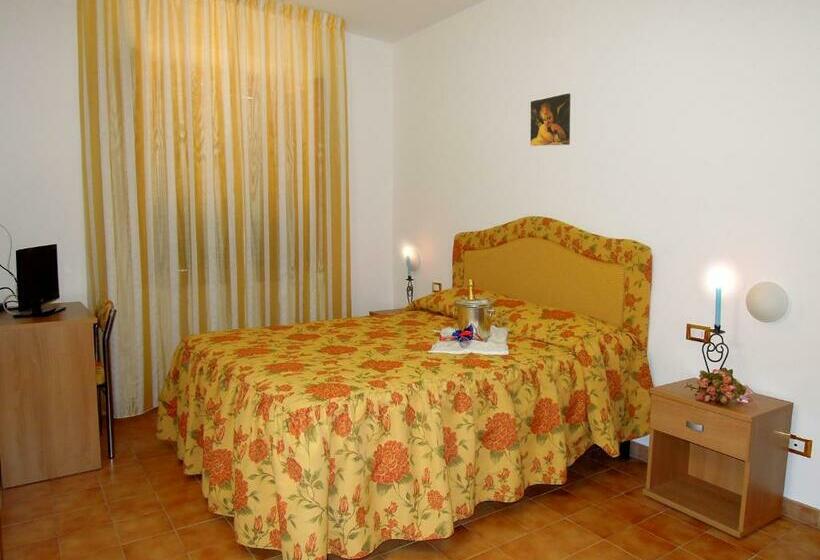 Quarto Estandar, Ambrogini