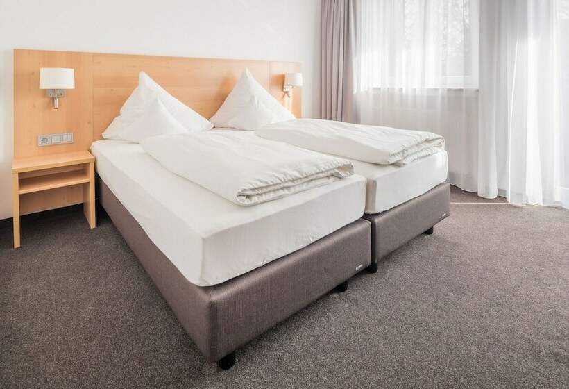 수피리어 룸, Bsw Hotel Isarwinkel