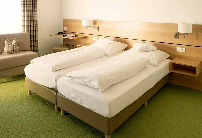 コンフォートルーム, Bsw Hotel Isarwinkel