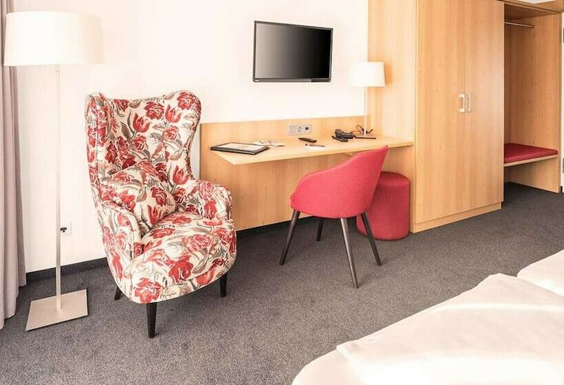 スーペリアールーム, Bsw Hotel Isarwinkel