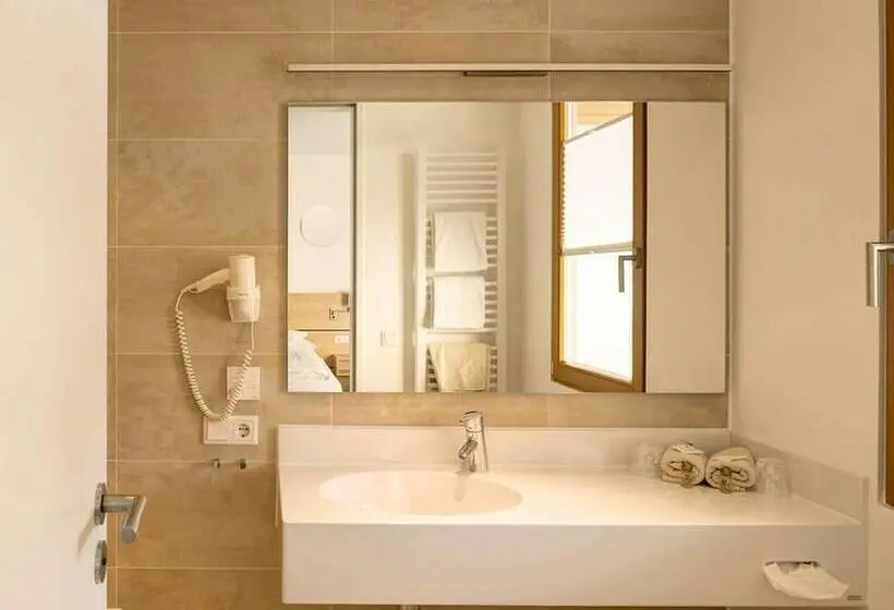 スーペリアールーム, Bsw Hotel Isarwinkel