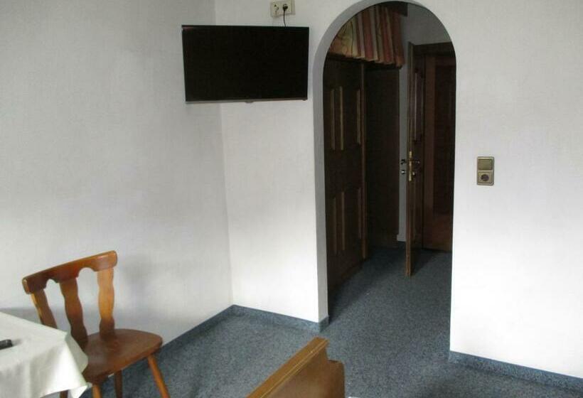 Номер Стандарт, Gästehaus Klammerschneider