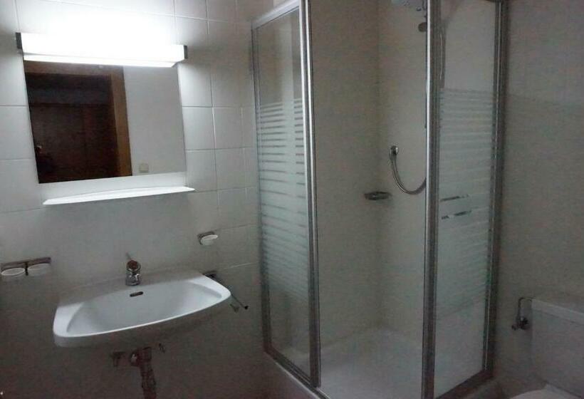 Номер Стандарт, Gästehaus Klammerschneider