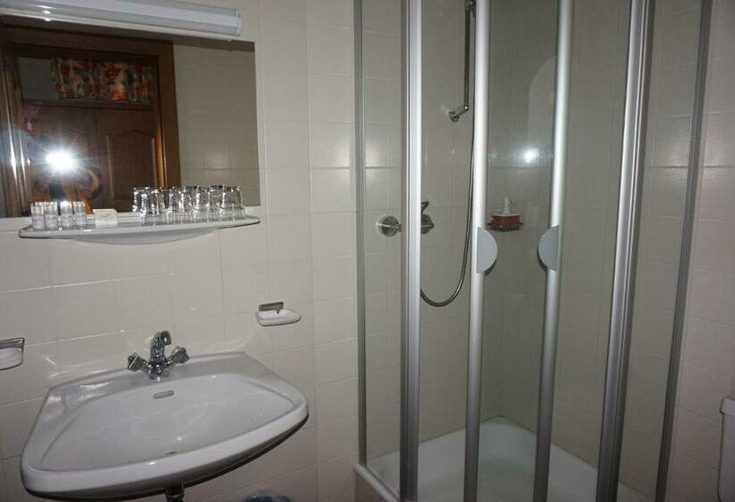 Номер Стандарт, Gästehaus Klammerschneider