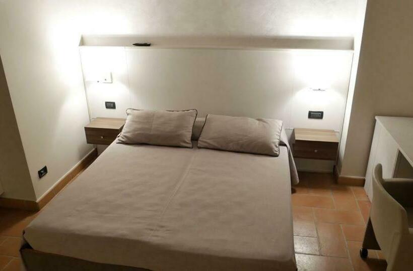 غرفة قياسية, La Valle