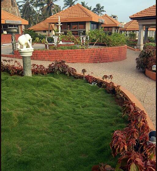 标准间, Malpe Sea Front Cottages