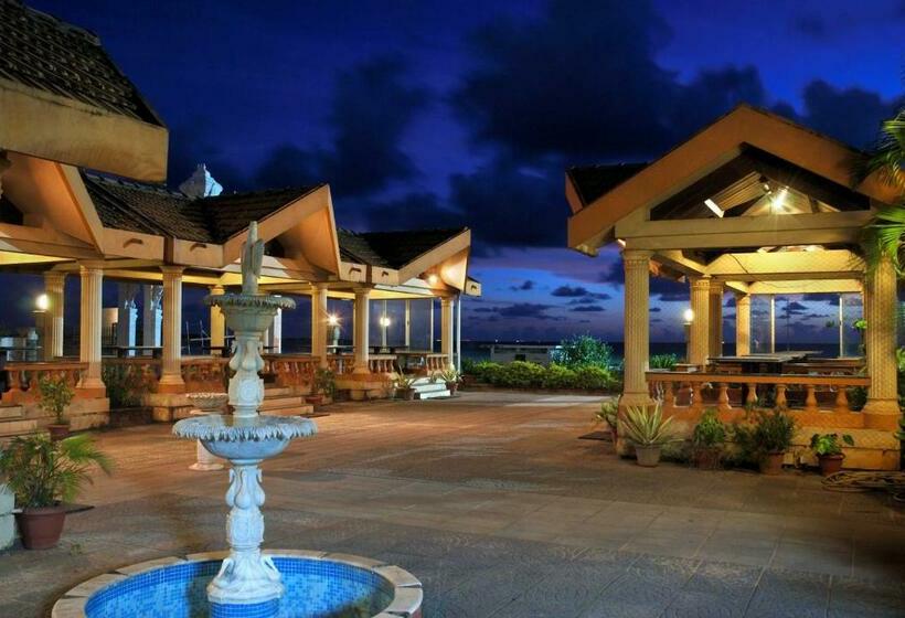 标准间, Malpe Sea Front Cottages