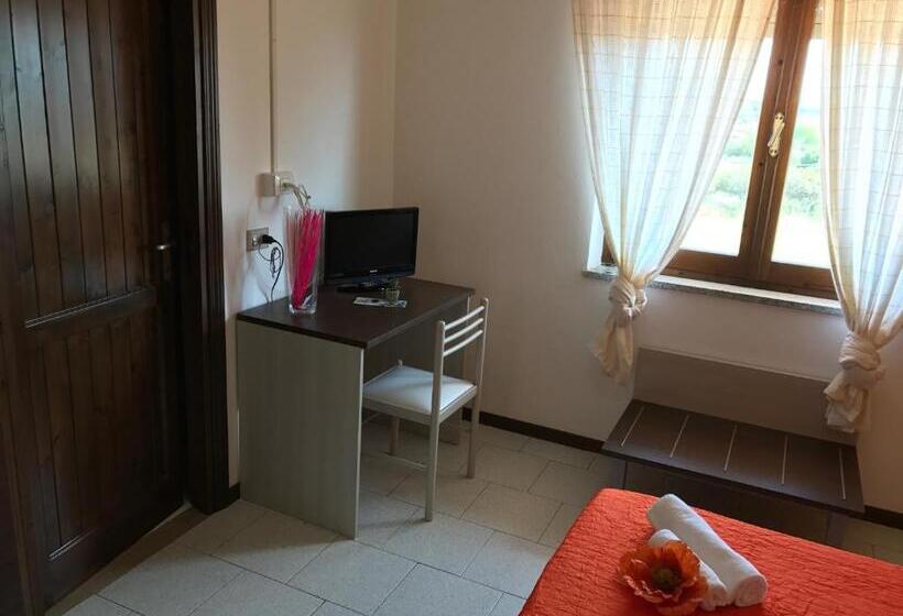 Номер Deluxe, Marina