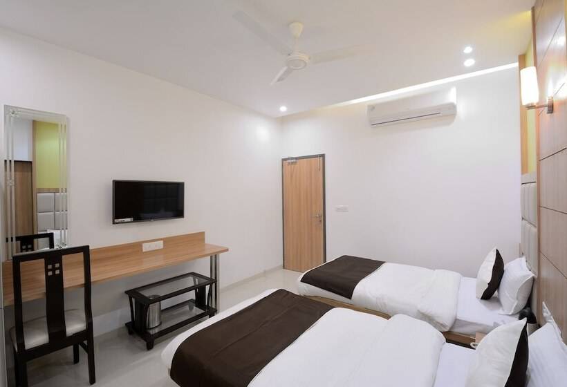 Pokój Deluxe, One Up