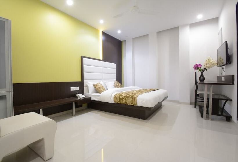 Pokój Deluxe, One Up