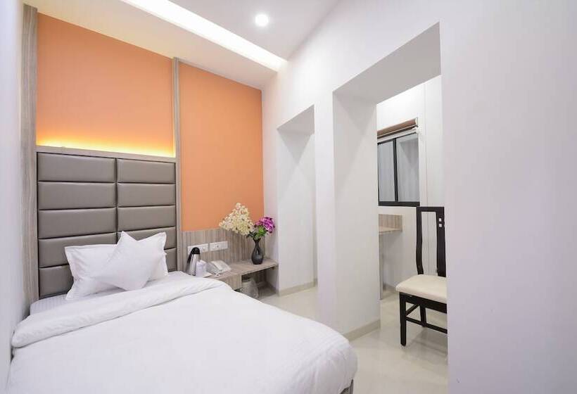 Pokój Deluxe, One Up