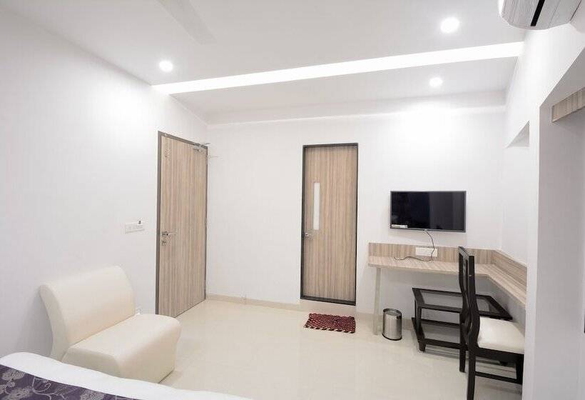 Pokój Deluxe, One Up