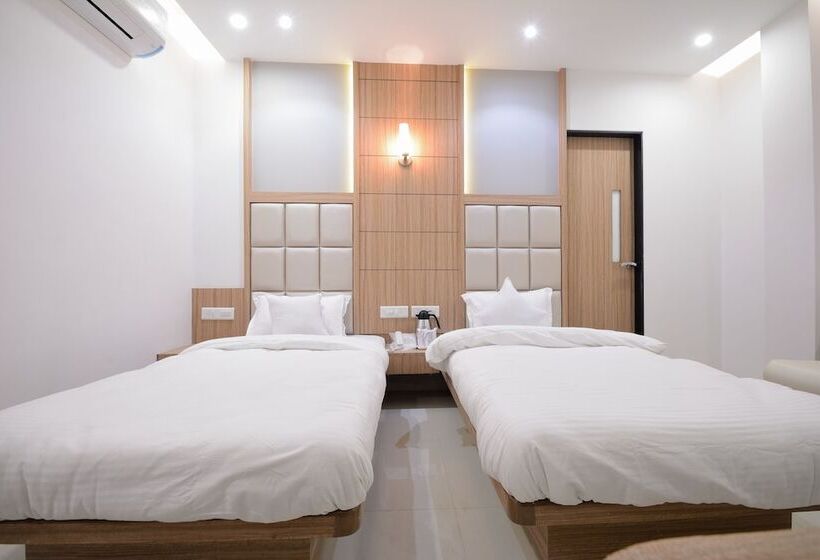 Pokój Deluxe, One Up