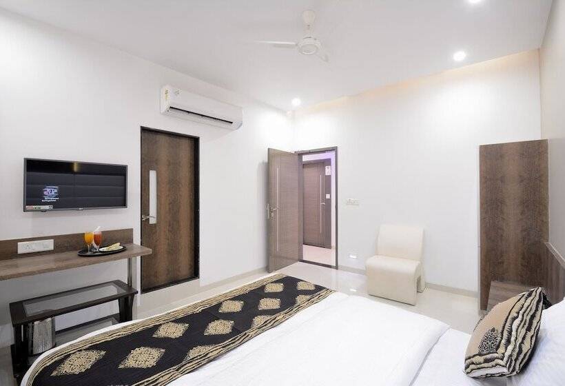 Pokój Deluxe, One Up