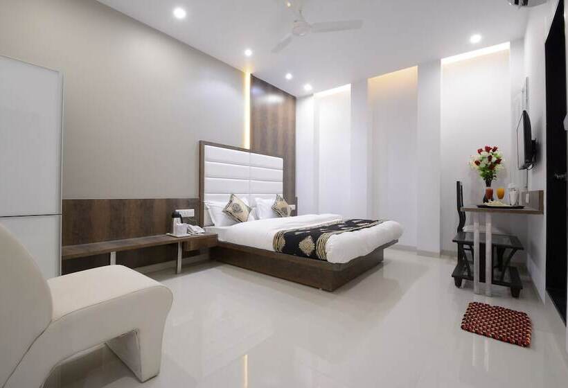 Pokój Deluxe, One Up