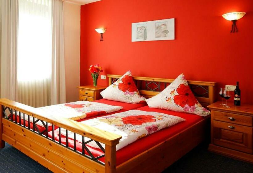 标准间, & Restaurant Weisenheimer Hof