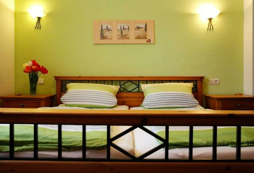 标准间, & Restaurant Weisenheimer Hof