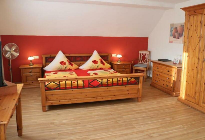 标准间, & Restaurant Weisenheimer Hof