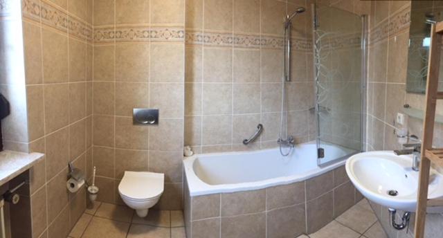 Номер Стандарт, & Restaurant Weisenheimer Hof