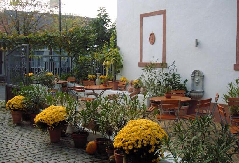 Номер Стандарт, & Restaurant Weisenheimer Hof