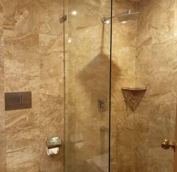 اتاق استاندارد, Tea County