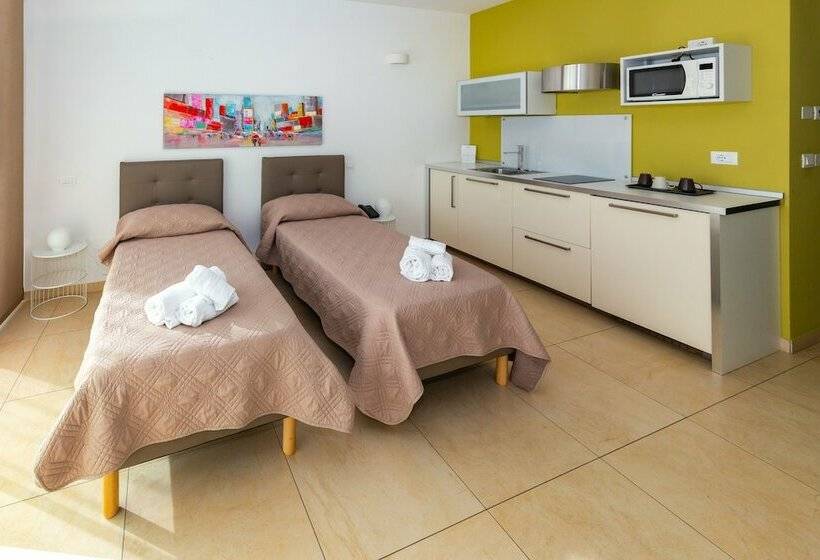 Классический Номер, Zeus Hotel   Aparthotel   Meeting & Congress