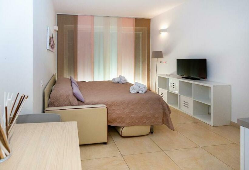 Классический Номер, Zeus Hotel   Aparthotel   Meeting & Congress