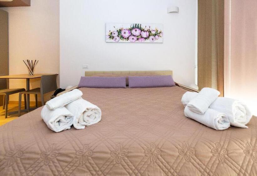 Классический Номер, Zeus Hotel   Aparthotel   Meeting & Congress